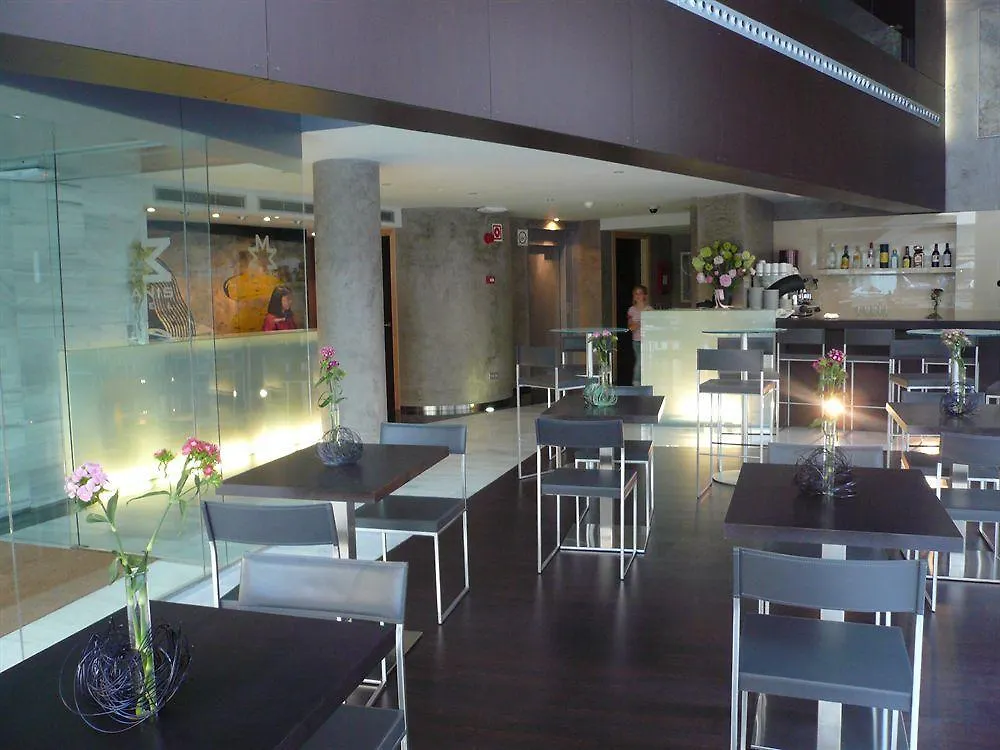 Apartment Apartamentos Turisticos Madanis L’Hospitalet de Llobregat