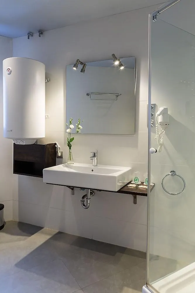 Apartment Apartamentos Turisticos Madanis L’Hospitalet de Llobregat