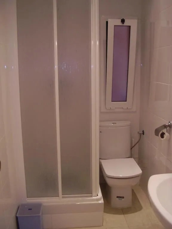 Apartment Apartamentos Turisticos Madanis L’Hospitalet de Llobregat