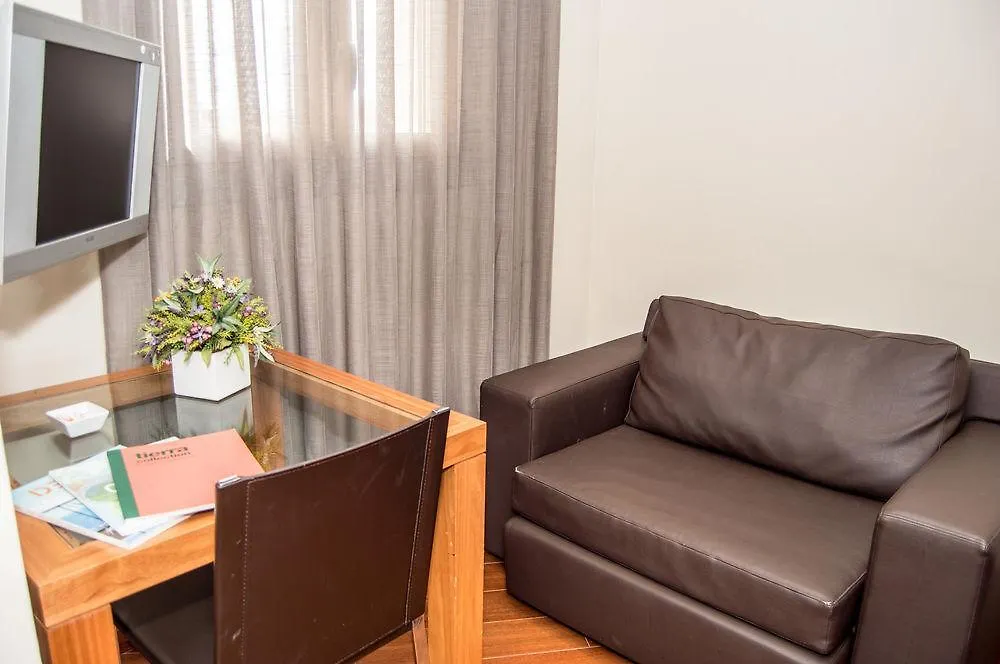 Apartment Apartamentos Turisticos Madanis L’Hospitalet de Llobregat