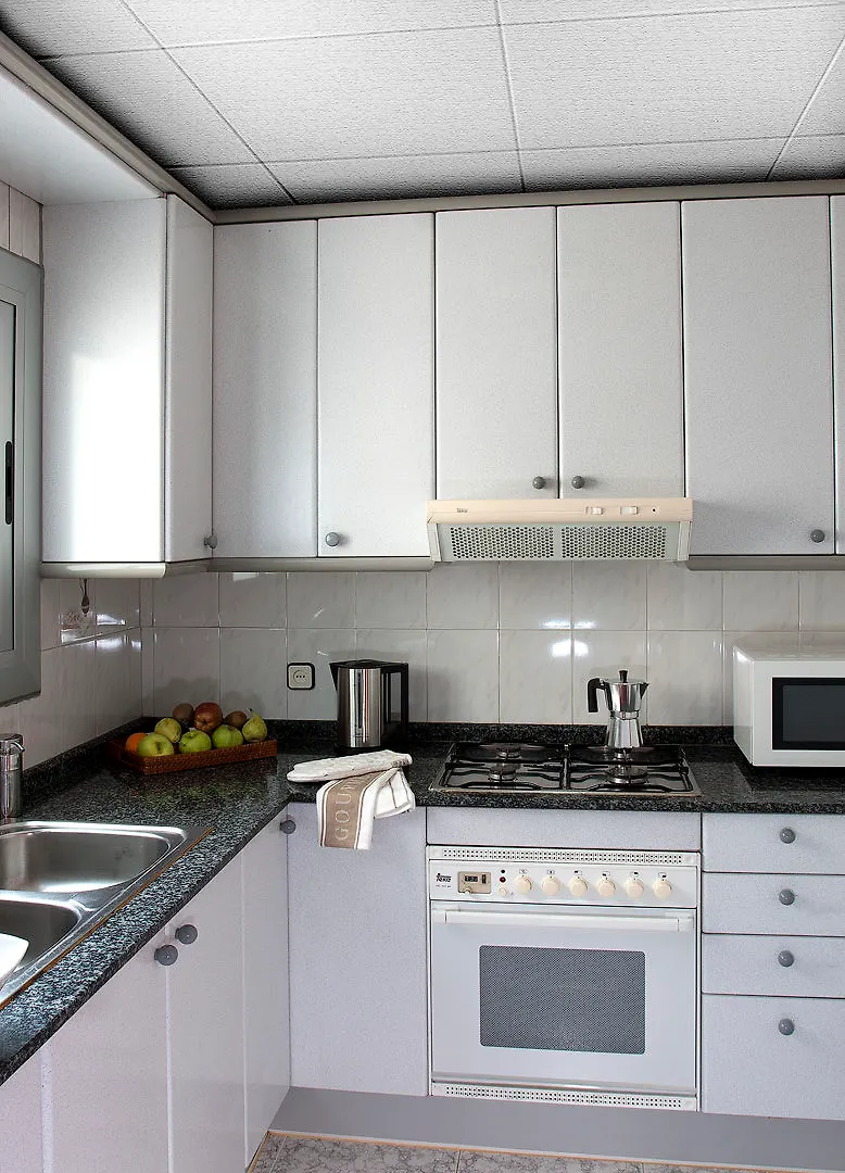 Apartment Apartamentos Turisticos Madanis L’Hospitalet de Llobregat Spanien